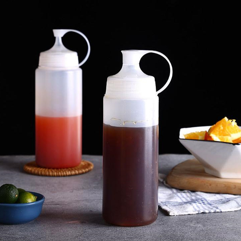 Kitchen Seasoning Salad Sauce  – Salad Dressing Bottle recenzja i cena