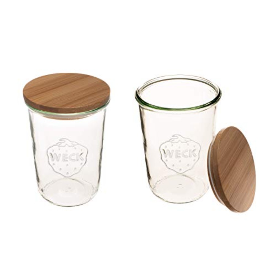 Canning Jars 743-25.3 fl. oz M – Food Storage Lidl recenzja i cena