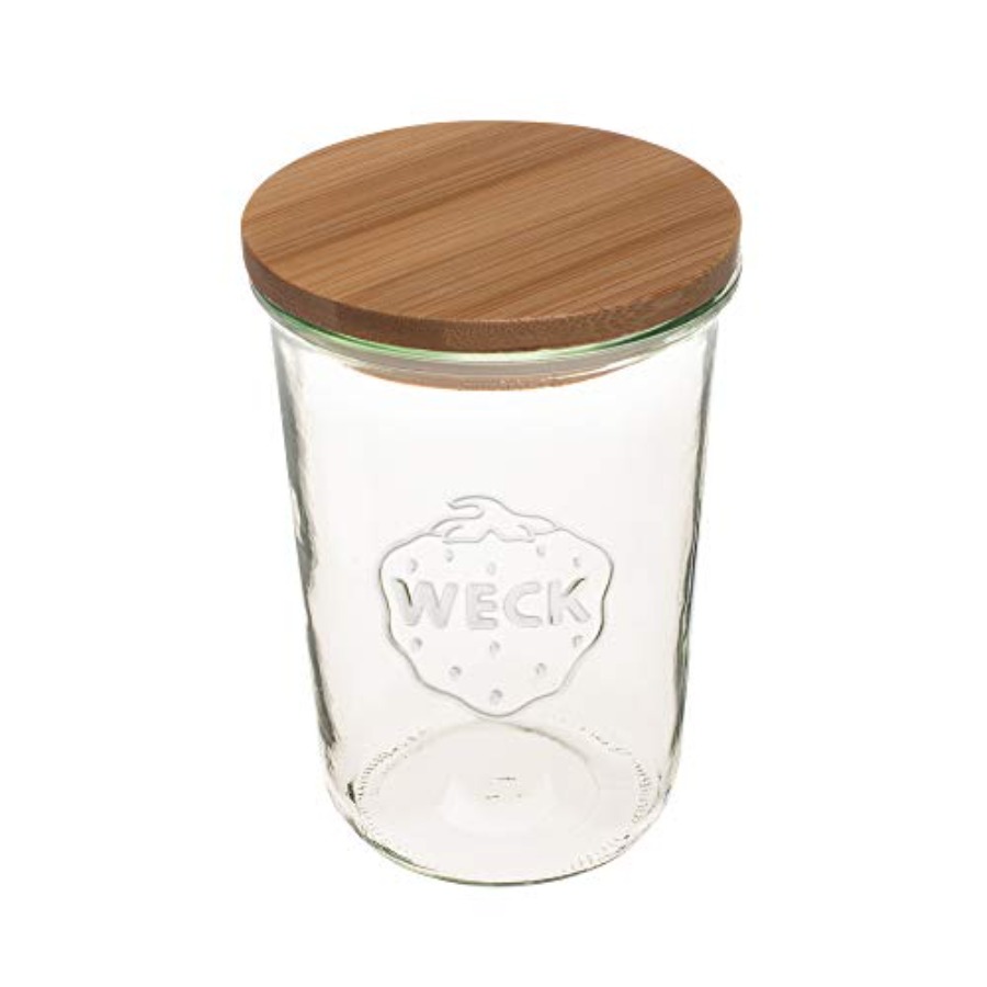 Canning Jars 743-25.3 fl. oz M – Food Storage Lidl recenzja i cena