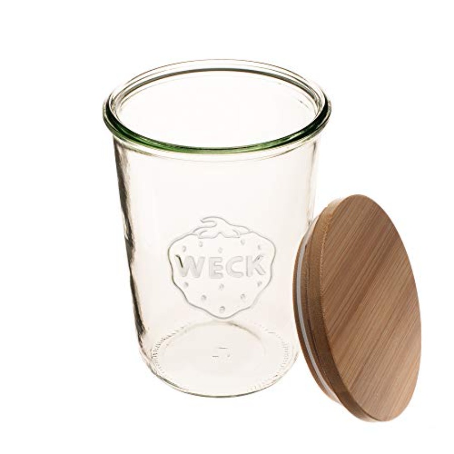 Canning Jars 743-25.3 fl. oz M – Food Storage Lidl recenzja i cena