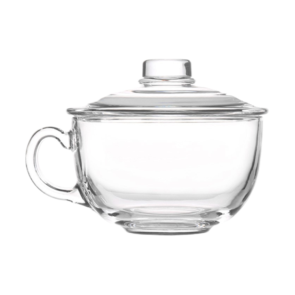 Food Grade Thick Glass Bowl wi – Lock And Lock Food Storage recenzja i cena