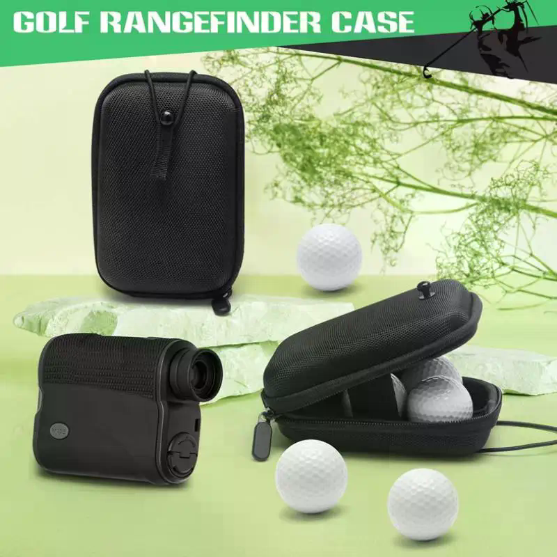 Rangefinder Case EVA Hard Cove – Food Storage The Range recenzja i cena
