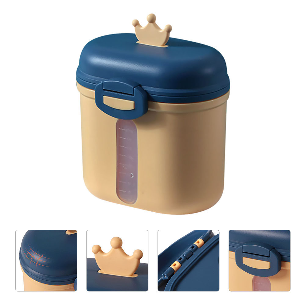 1Set Portable Milk Powder Stor – Food Storage Dividers recenzja i cena
