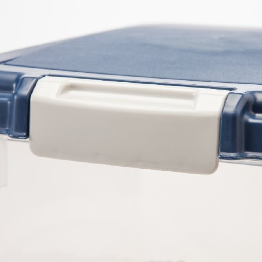 IRIS airtight pet food storage – Food Storage With Scoop recenzja i cena