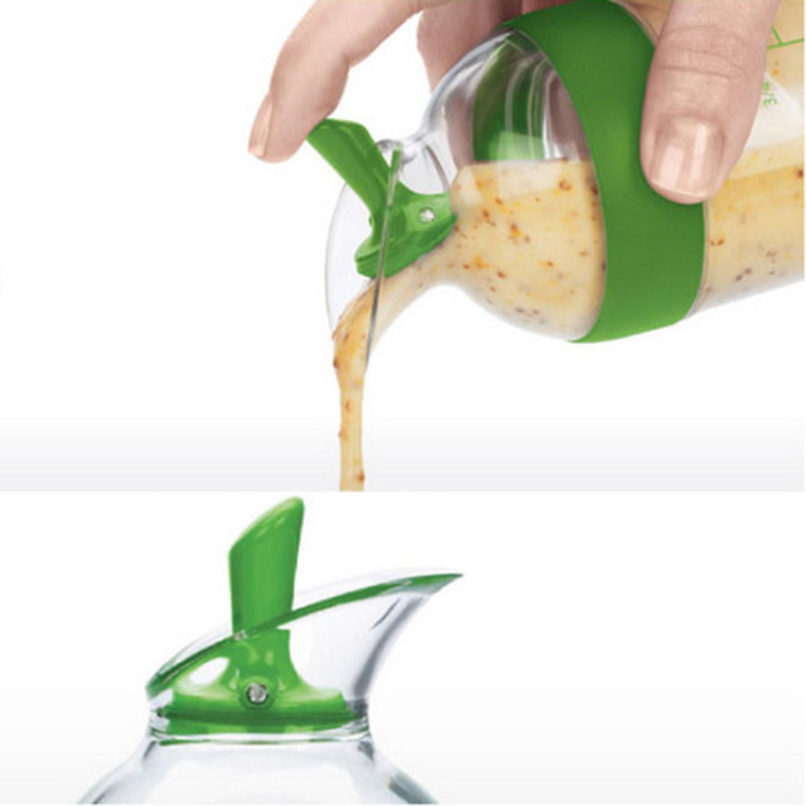 Hand Made Salad Dressing Shake – Salad Dressing Bottle recenzja i cena