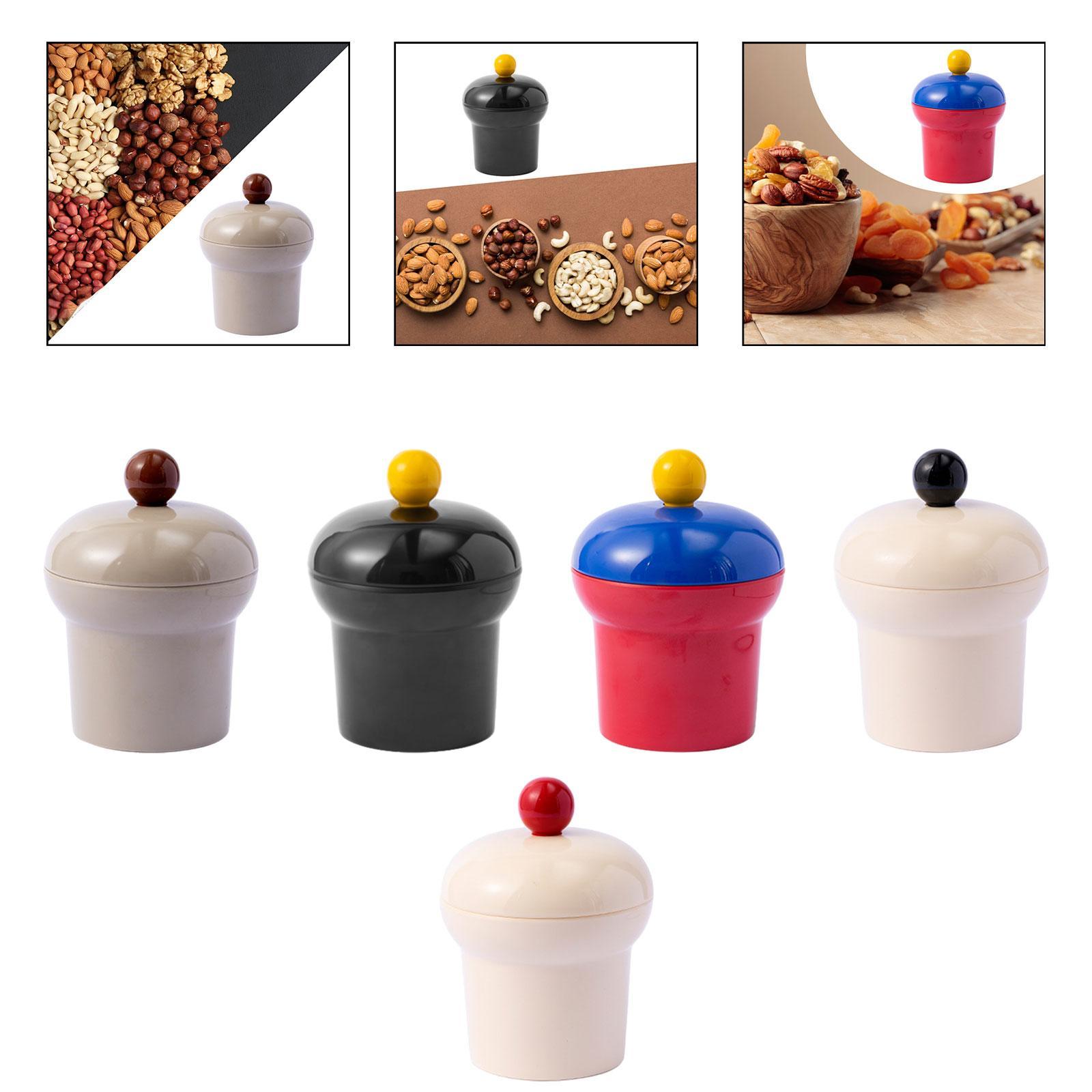 Candy Sweet Jar 0.5 L Lidded P – Food Storage Lidl recenzja i cena