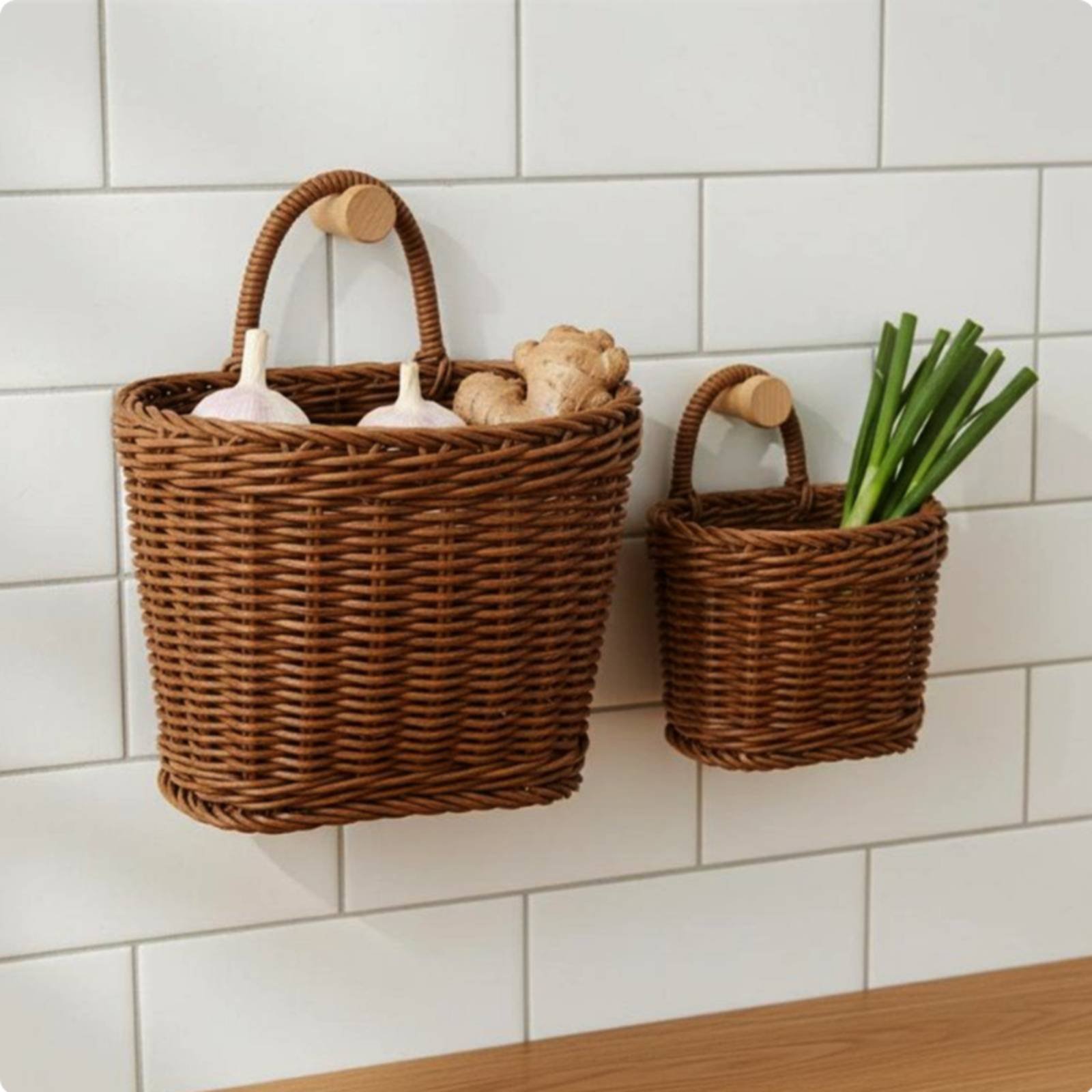 Onion Aromatic Root Hanging Ho – Food Storage In Roots recenzja i cena