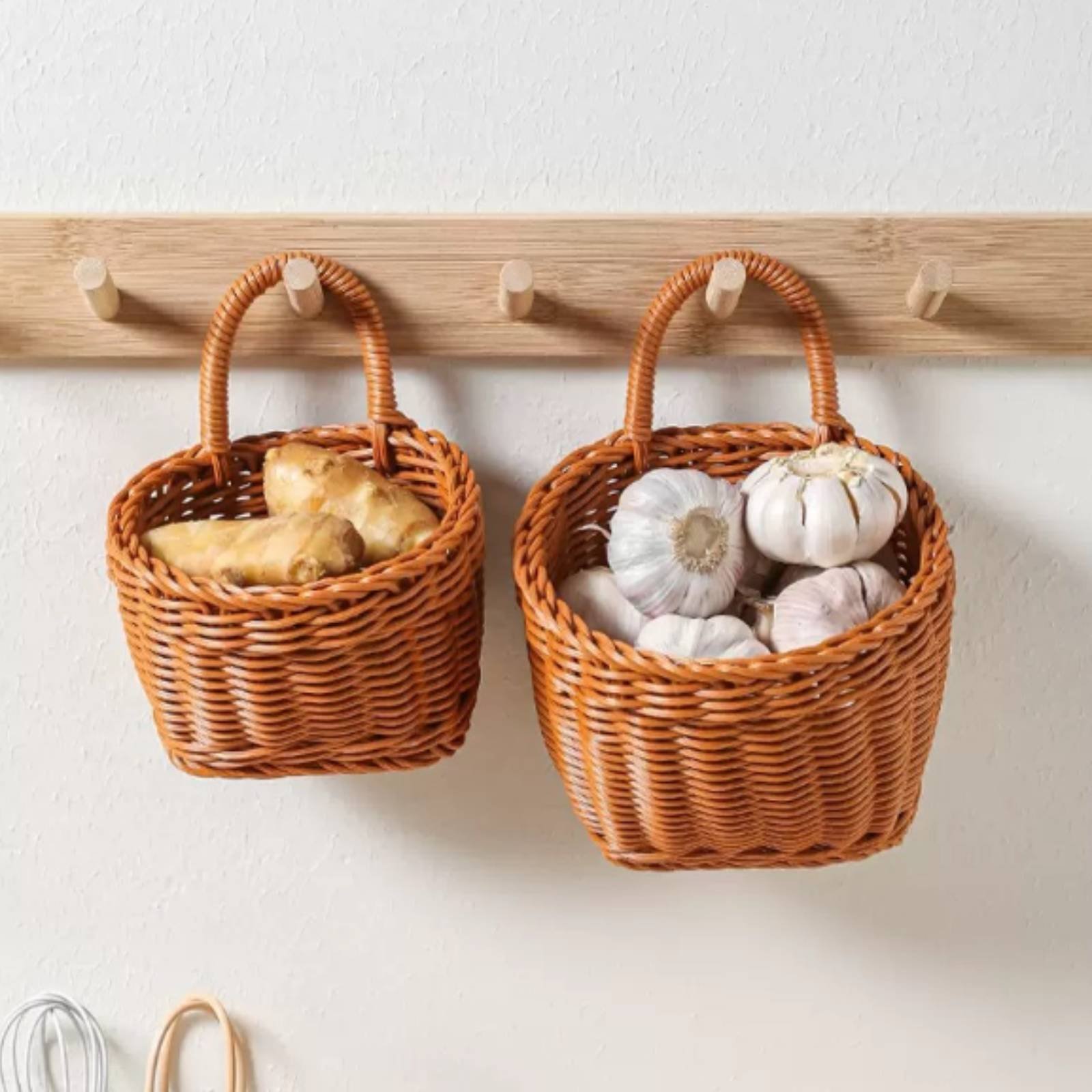 Onion Aromatic Root Hanging Ho – Food Storage In Roots recenzja i cena