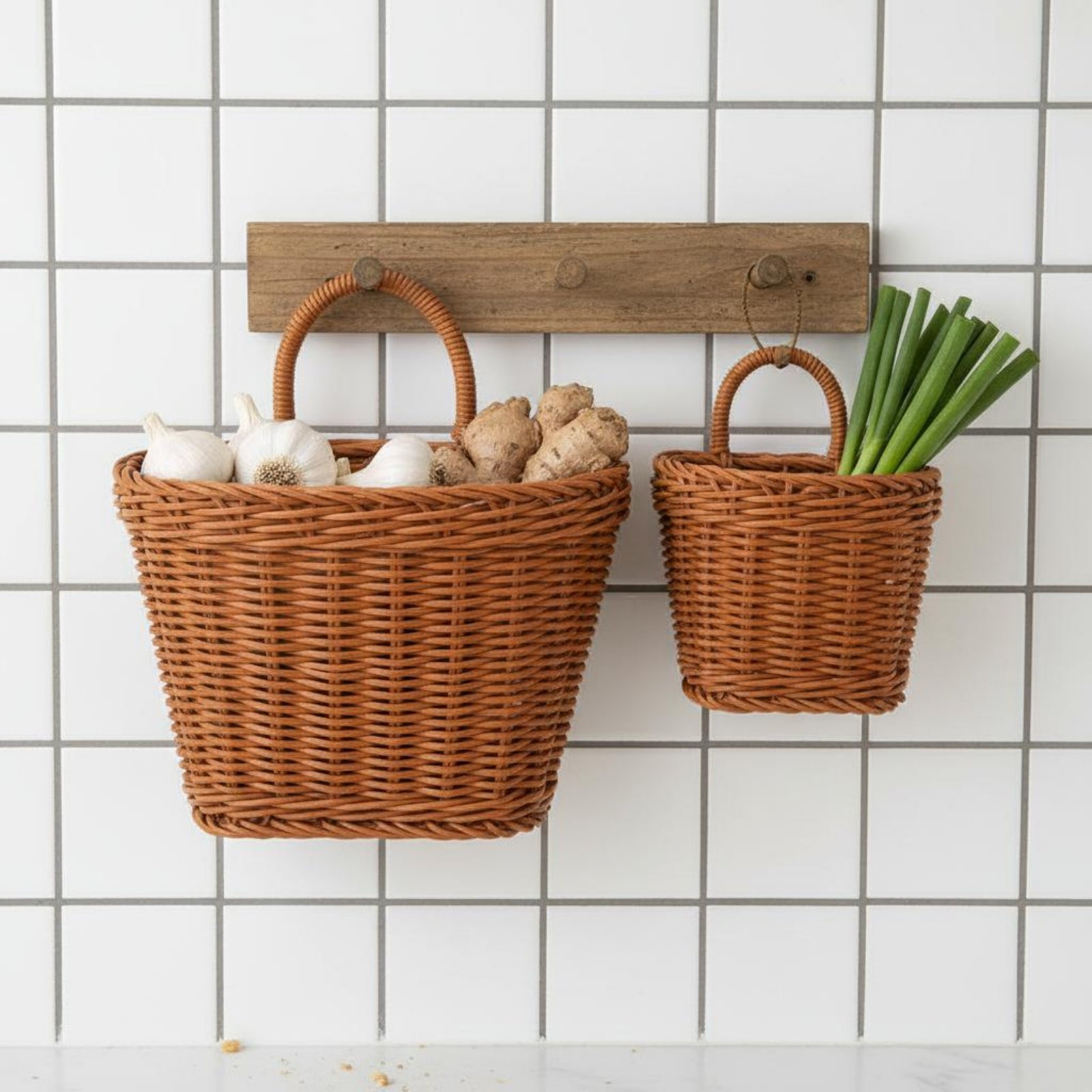 Onion Aromatic Root Hanging Ho – Food Storage In Roots recenzja i cena
