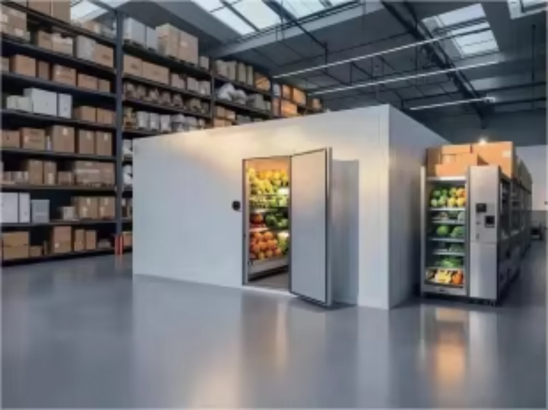 Custom Factory Price Customiza – Food Storage The Range recenzja i cena