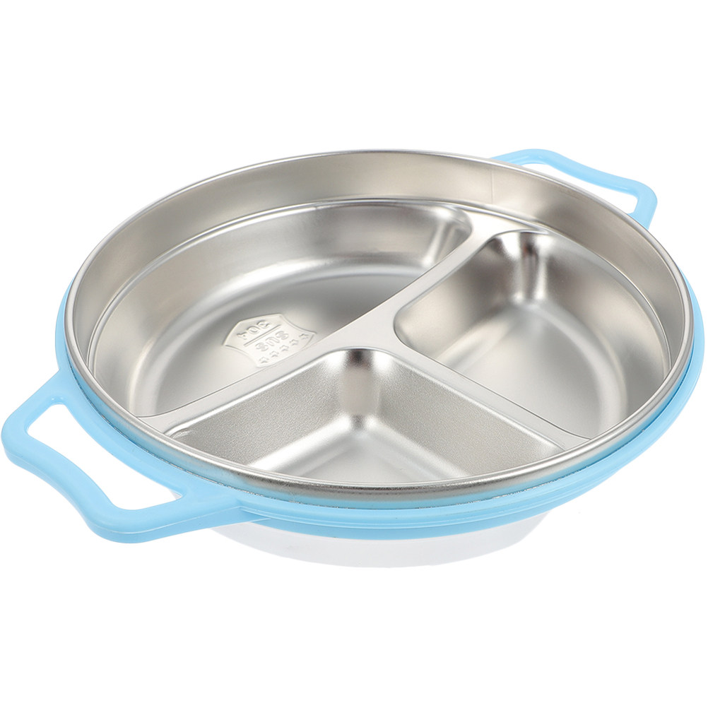 Divided Food Stainless Steel K – Food Storage Dividers recenzja i cena