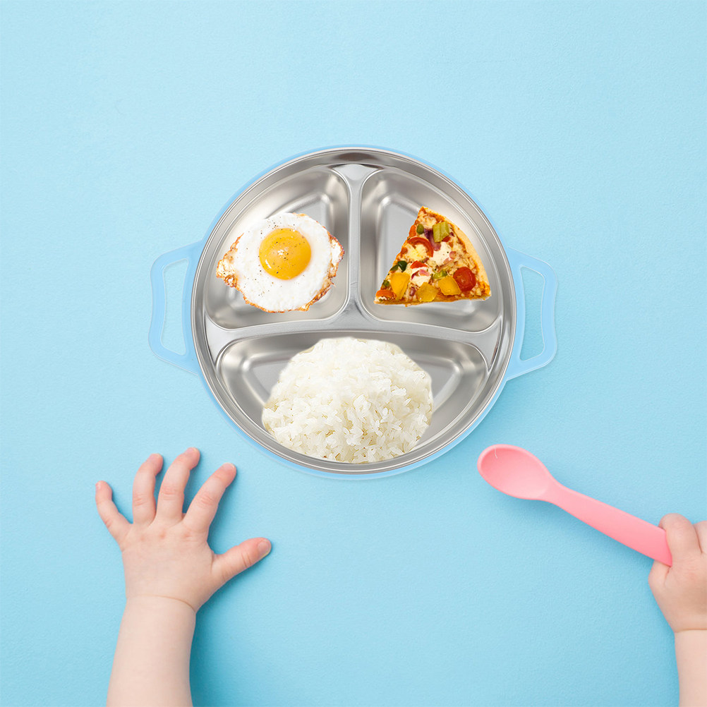 Divided Food Stainless Steel K – Food Storage Dividers recenzja i cena