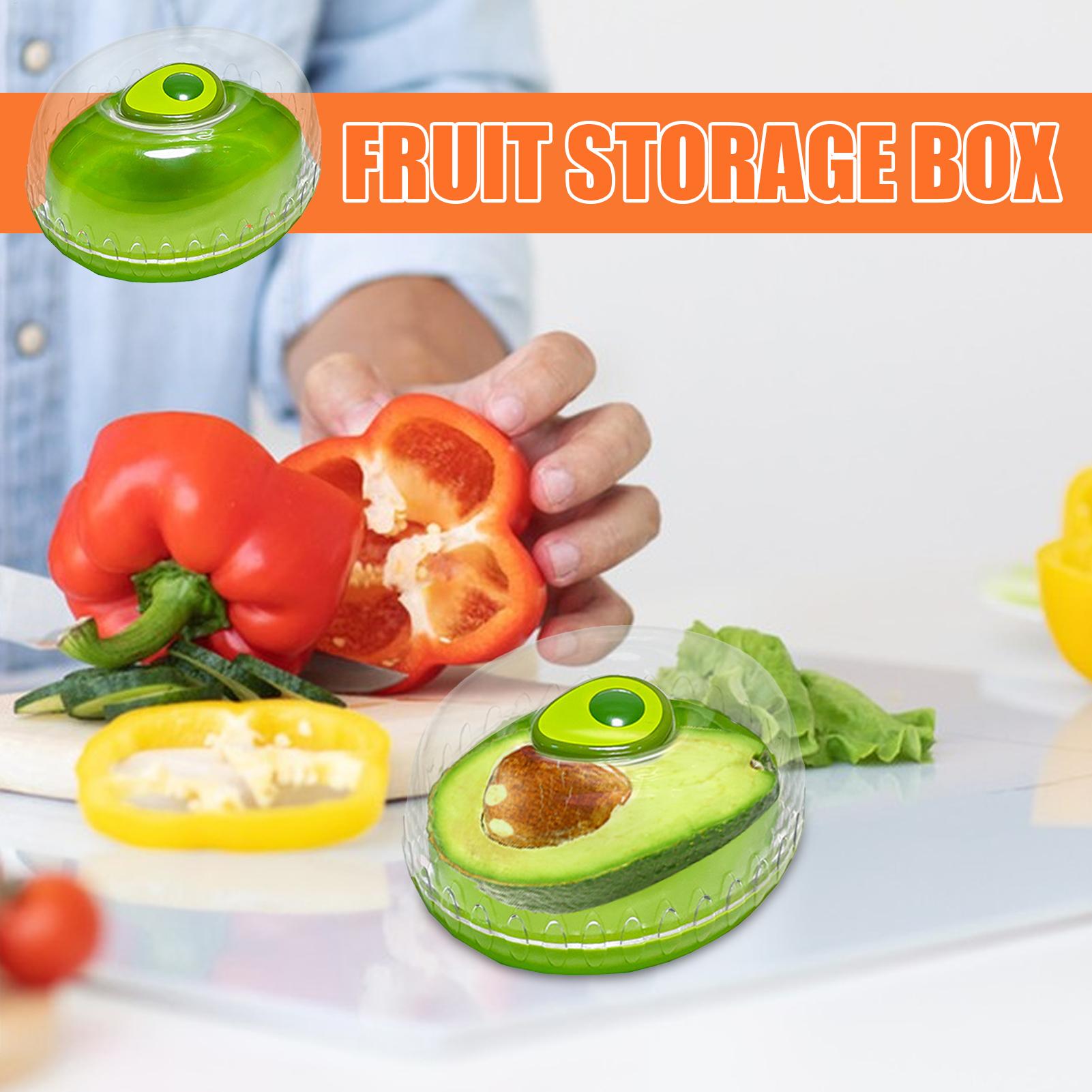 Fruit Storage Bowl Household A – Food Storage Containers Tupperware recenzja i cena