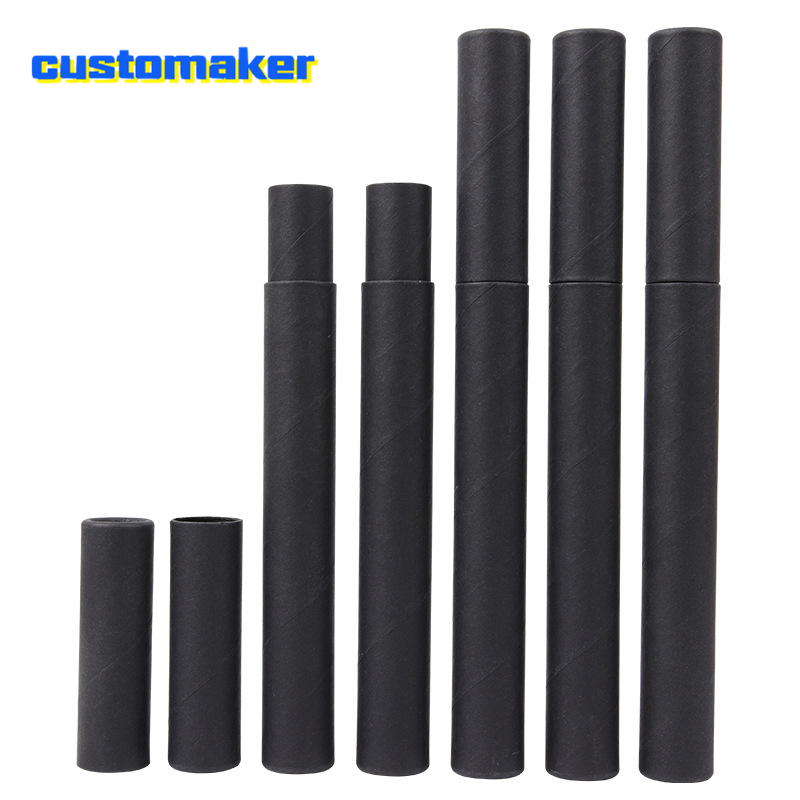 Kraft Tube Box with Cover Lid, – Food Storage Plants recenzja i cena
