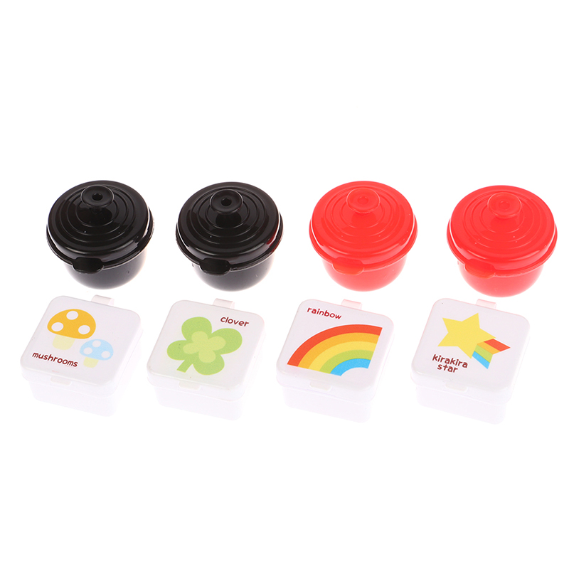 4Pcs Mini Seasoning Sauce Bott – Salad Dressing Bottle recenzja i cena