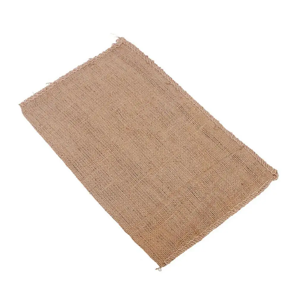 1 Pack Potato Sacks Burlap Bag – Food Storage In Roots recenzja i cena