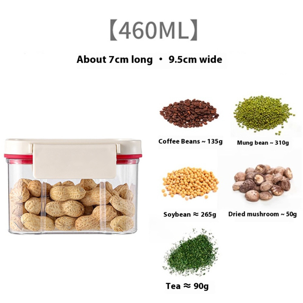 Easy Vacuum Sealing Machine Ve – Food Storage Technology recenzja i cena