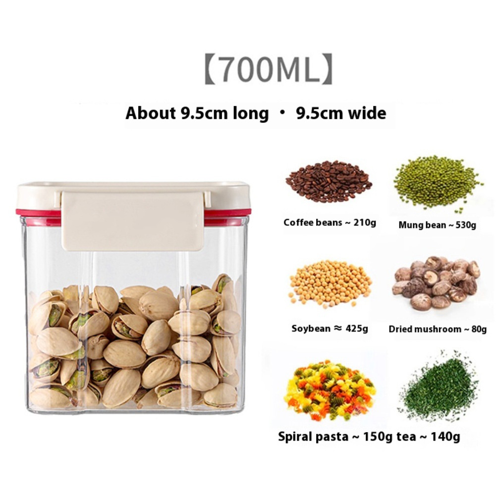 Easy Vacuum Sealing Machine Ve – Food Storage Technology recenzja i cena