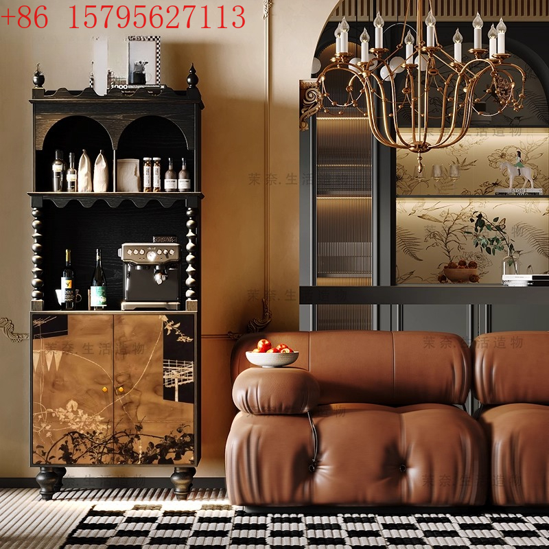 Food and wine cabinet Coffee c – Food Storage In Cabinets recenzja i cena