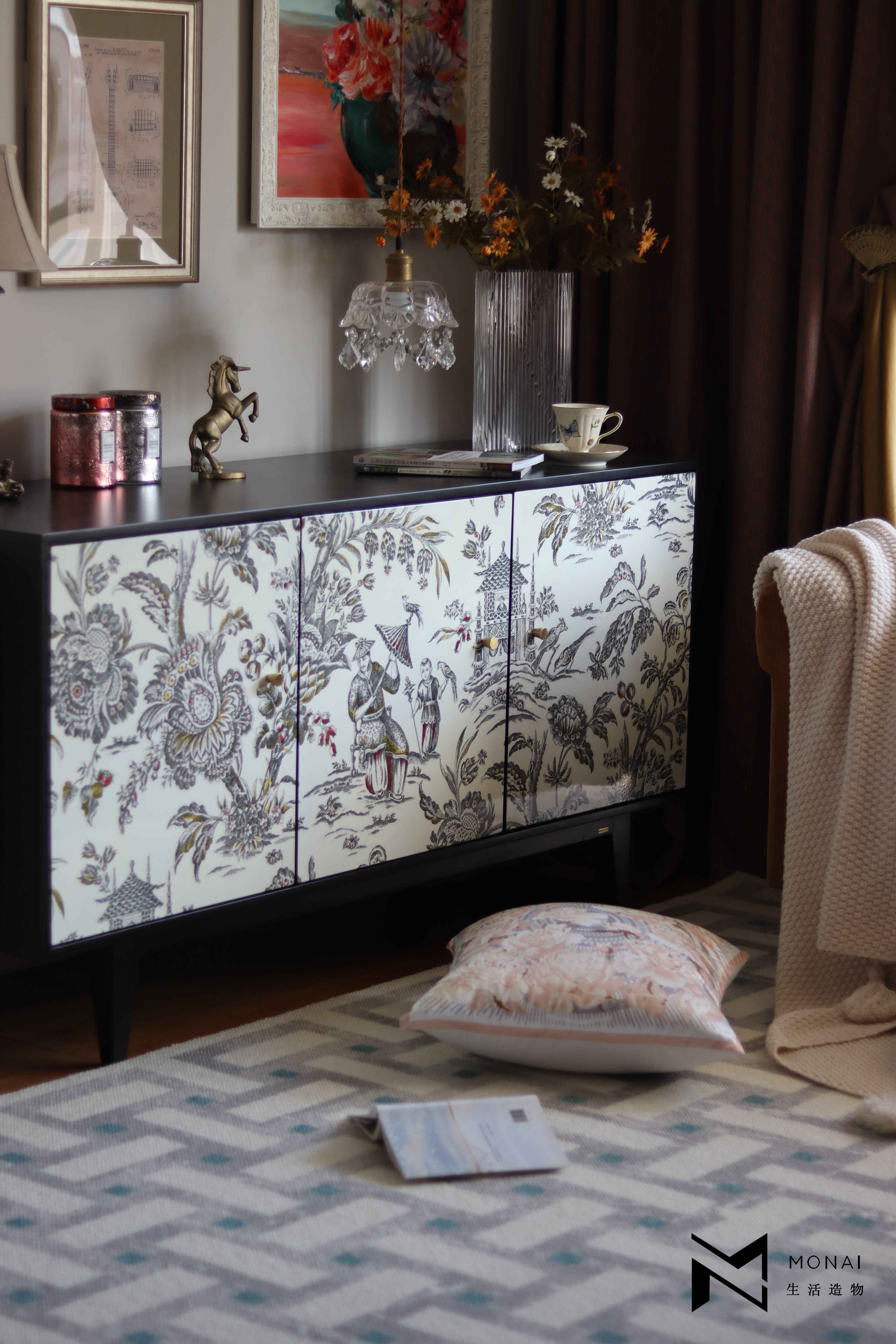 Food and wine cabinet Coffee c – Food Storage In Cabinets recenzja i cena
