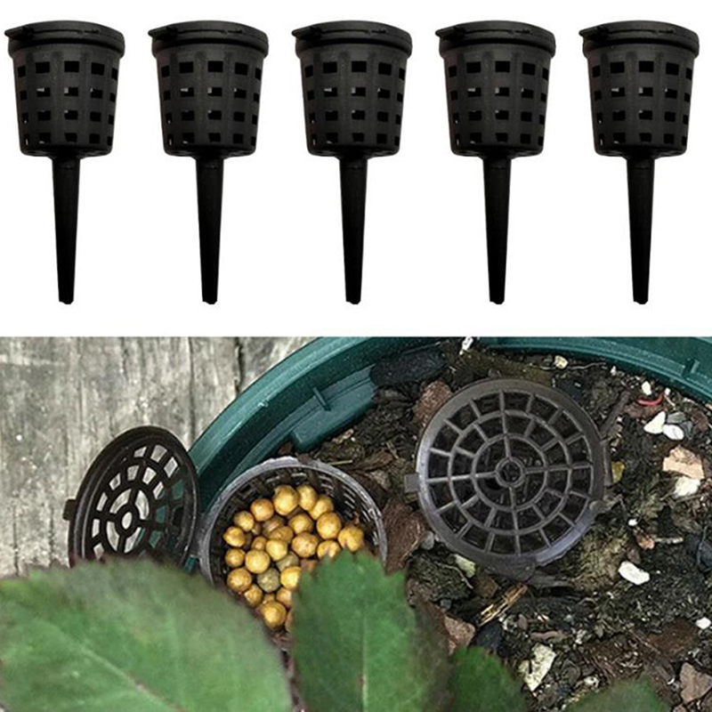 50 Pcs/pack Plants Fertilizer  – Food Storage Plants recenzja i cena