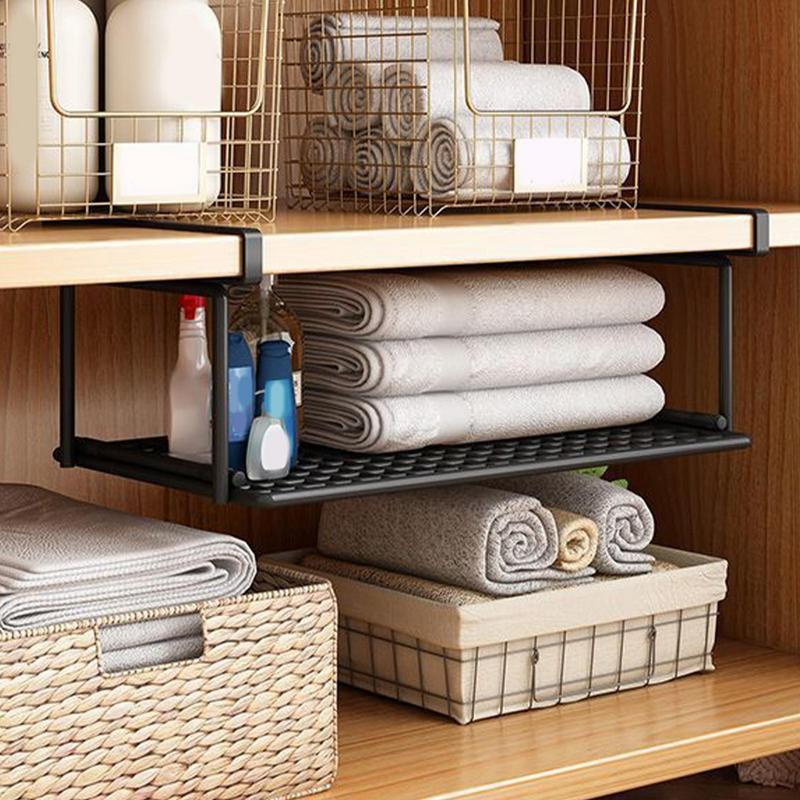 Hanging Net Basket Home Large  – Food Storage Net Cabinet recenzja i cena