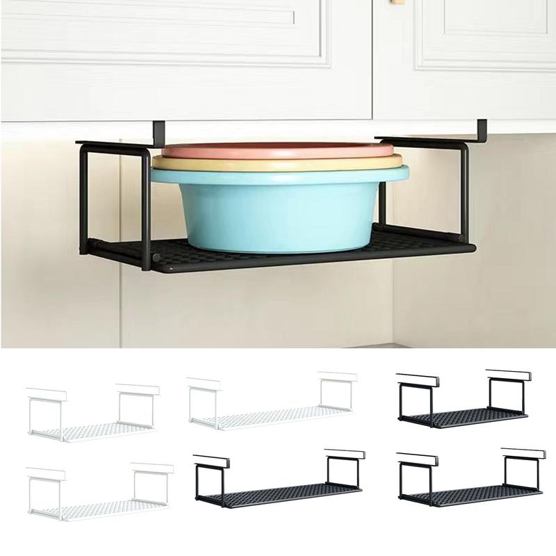 Hanging Net Basket Home Large  – Food Storage Net Cabinet recenzja i cena
