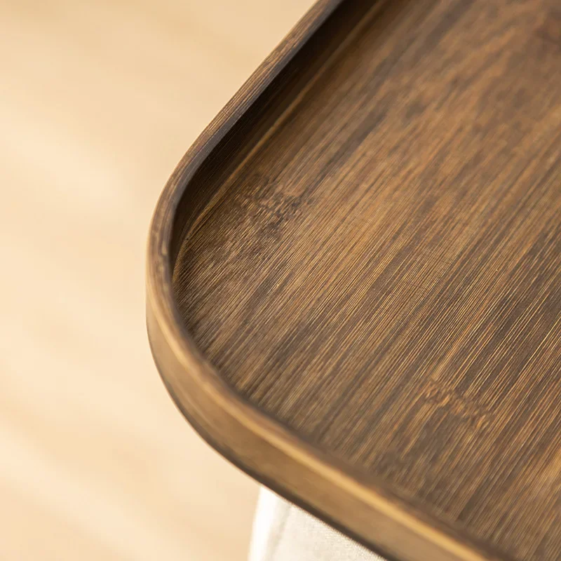 Sofa Side Clip-on Tray Table,  – Storage Food Tray recenzja i cena