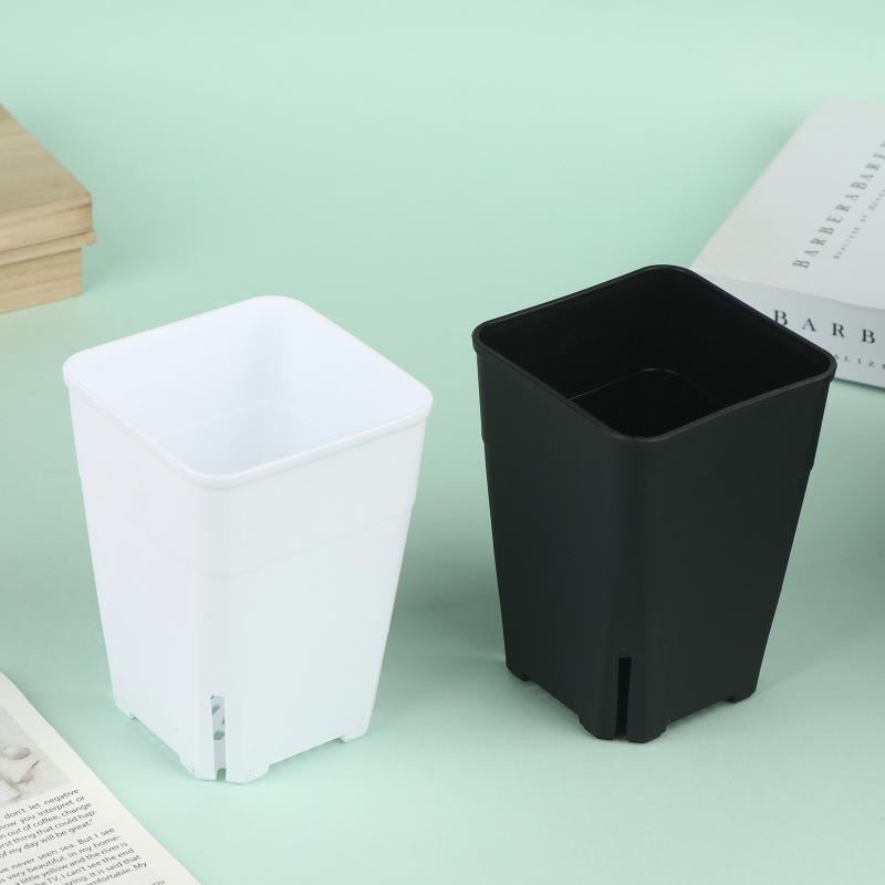 Seedling Pots Square Plastic P – Food Storage Plants recenzja i cena
