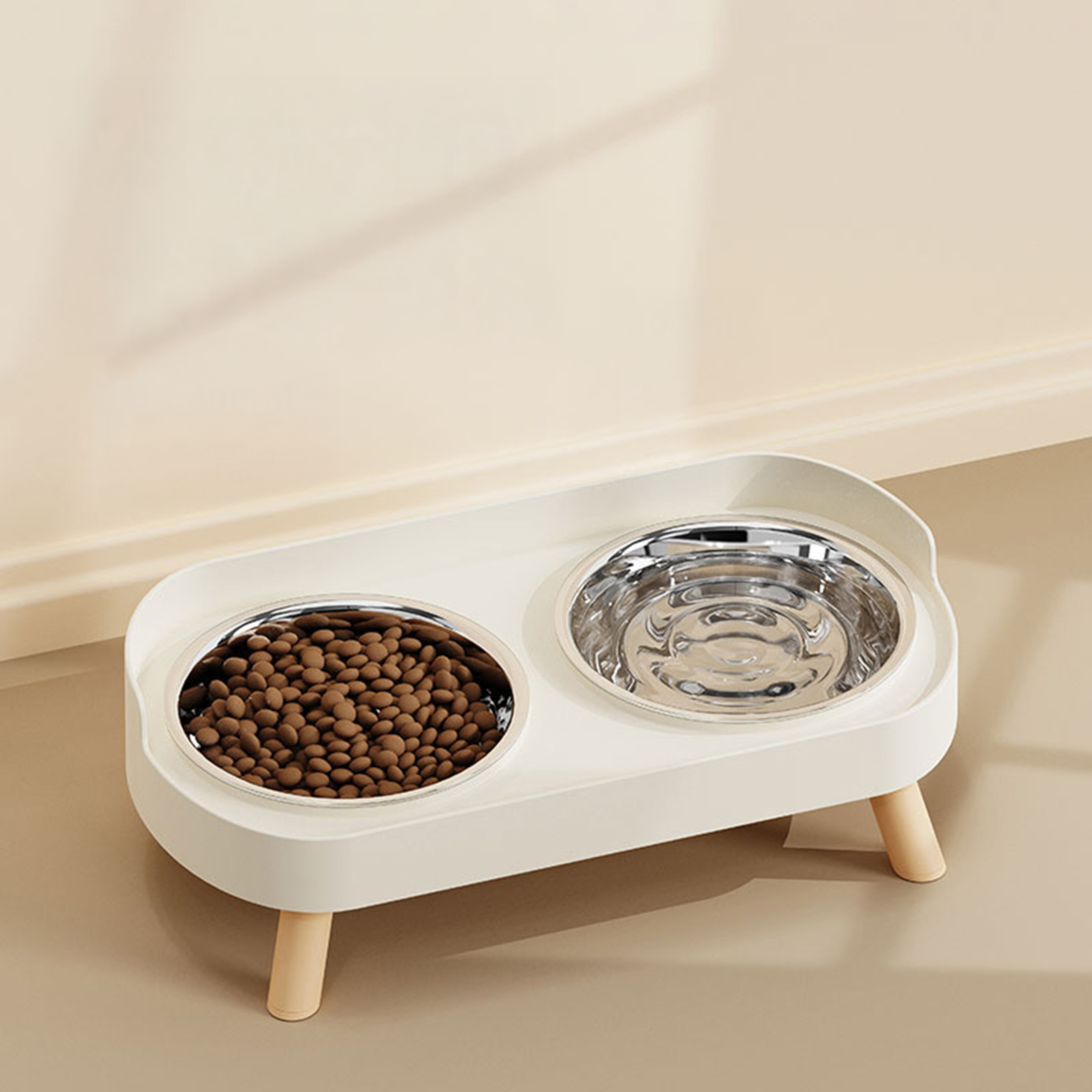 Stainless Steel Anti-Slip Cerv – Food Storage Safety recenzja i cena